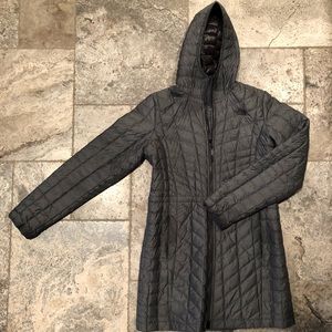 The North Face Down Jacket